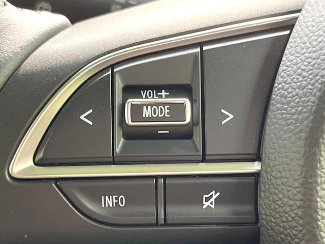 ジムニー XC 4WD 届出済未使用車 衝突被害軽減システム スマートキー LEDヘッド クルコン 純正16インチアルミ オートハイビーム 車線逸脱警報 オートライト オートエアコン(44枚目)