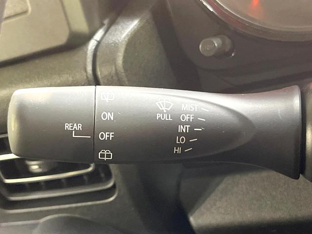 ジムニー XC 4WD 届出済未使用車 衝突被害軽減システム スマートキー LEDヘッド クルコン 純正16インチアルミ オートハイビーム 車線逸脱警報 オートライト オートエアコン(45枚目)