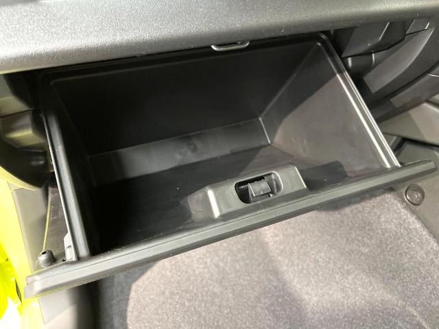 ジムニー XC 4WD 届出済未使用車 衝突被害軽減システム スマートキー LEDヘッド クルコン 純正16インチアルミ オートハイビーム 車線逸脱警報 オートライト オートエアコン(58枚目)