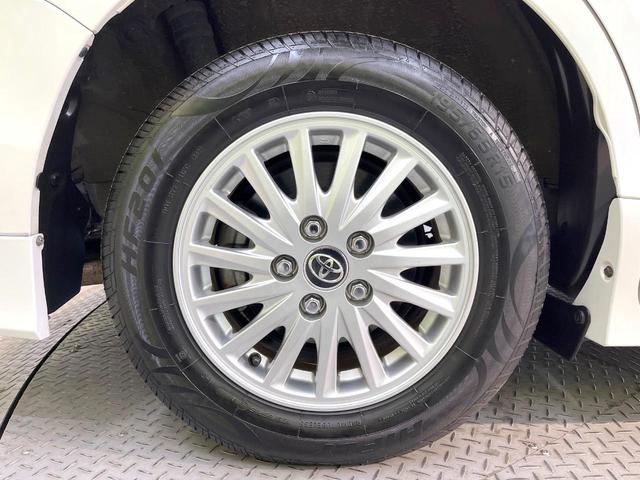 ヴォクシー ハイブリッドＶ　両側電動ドア　純正ナビ　禁煙車　スマートキー　ＬＥＤヘッド　ビルトインＥＴＣ　クルコン　純正１６インチアルミ　　デジタルインナーミラー　オートライト　デュアルエアコン　リアエアコン　Ｂｌｕｅｔｏｏｔｈ（29枚目）