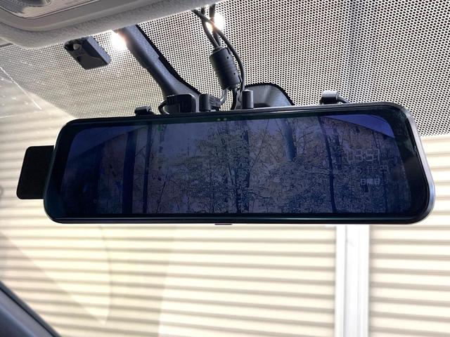 ヴォクシー ハイブリッドＶ　両側電動ドア　純正ナビ　禁煙車　スマートキー　ＬＥＤヘッド　ビルトインＥＴＣ　クルコン　純正１６インチアルミ　　デジタルインナーミラー　オートライト　デュアルエアコン　リアエアコン　Ｂｌｕｅｔｏｏｔｈ（40枚目）