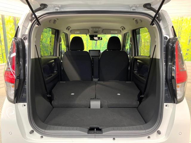 デイズ ハイウェイスター　Ｘ　バックカメラ　純正８インチナビ　衝突被害軽減システム　禁煙車　ドラレコ　コーナーセンサー　スマートキー　ＬＥＤヘッド　ＥＴＣ　純正１４インチアルミ　オートハイビーム　車線逸脱警報　オートライト（10枚目）