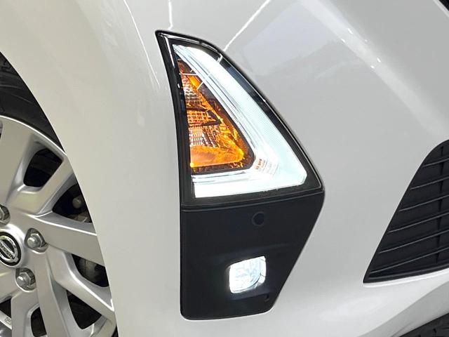 デイズ ハイウェイスター　Ｘ　バックカメラ　純正８インチナビ　衝突被害軽減システム　禁煙車　ドラレコ　コーナーセンサー　スマートキー　ＬＥＤヘッド　ＥＴＣ　純正１４インチアルミ　オートハイビーム　車線逸脱警報　オートライト（32枚目）