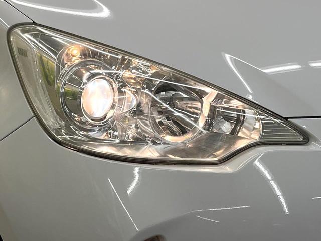 アクア Ｓ　ＳＤナビ　スマートキー　ＥＴＣ　オートライト　オートエアコン　ヘッドライトレベライザー　電動格納ミラー　Ｂｌｕｅｔｏｏｔｈ　ＣＤ　ＤＶＤ再生　フルセグ　ウィンカーミラー　横滑り防止装置（29枚目）