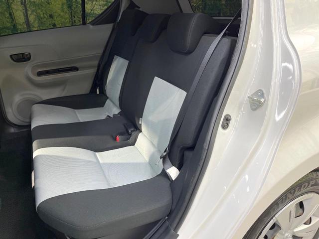 アクア Ｓ　ＳＤナビ　スマートキー　ＥＴＣ　オートライト　オートエアコン　ヘッドライトレベライザー　電動格納ミラー　Ｂｌｕｅｔｏｏｔｈ　ＣＤ　ＤＶＤ再生　フルセグ　ウィンカーミラー　横滑り防止装置（49枚目）