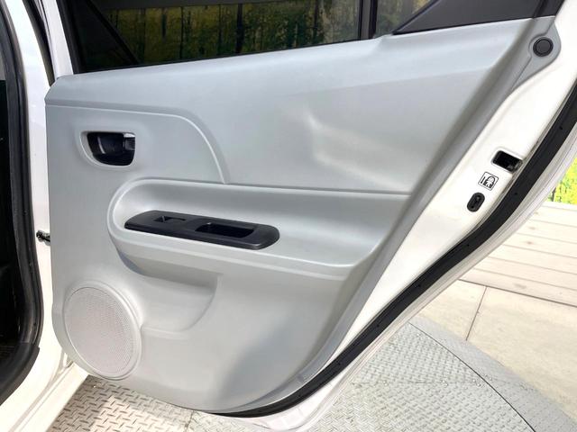 アクア Ｓ　ＳＤナビ　スマートキー　ＥＴＣ　オートライト　オートエアコン　ヘッドライトレベライザー　電動格納ミラー　Ｂｌｕｅｔｏｏｔｈ　ＣＤ　ＤＶＤ再生　フルセグ　ウィンカーミラー　横滑り防止装置（57枚目）