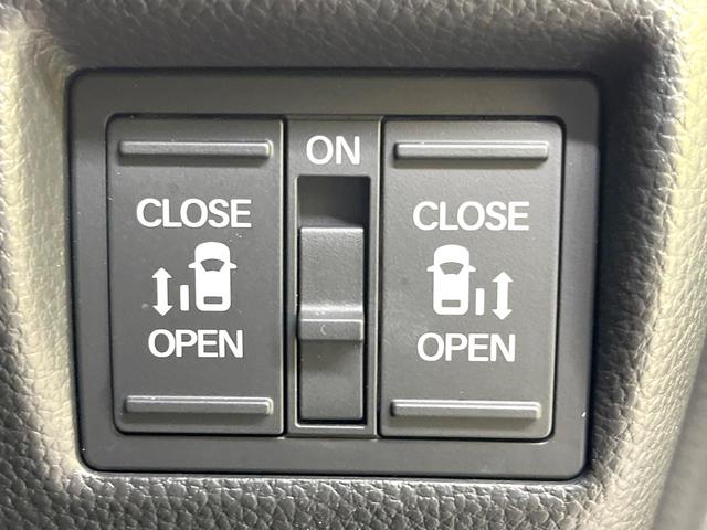 N-BOXカスタム Lターボ 純正SDナビ 両側電動ドア バックカメラ 衝突被害軽減システム 禁煙車 ハーフレザーシート コーナーセンサー スマートキー LEDヘッド ビルトインETC 純正15インチアルミ 車線逸脱警報(6枚目)