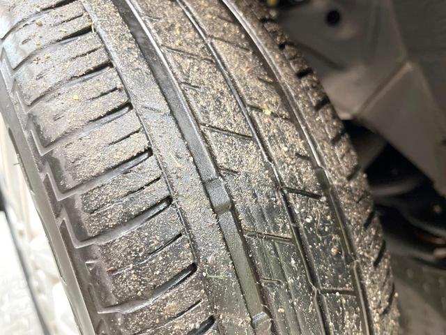 N-BOXカスタム Lターボ 純正SDナビ 両側電動ドア バックカメラ 衝突被害軽減システム 禁煙車 ハーフレザーシート コーナーセンサー スマートキー LEDヘッド ビルトインETC 純正15インチアルミ 車線逸脱警報(24枚目)