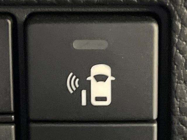 N-BOXカスタム Lターボ 純正SDナビ 両側電動ドア バックカメラ 衝突被害軽減システム 禁煙車 ハーフレザーシート コーナーセンサー スマートキー LEDヘッド ビルトインETC 純正15インチアルミ 車線逸脱警報(36枚目)