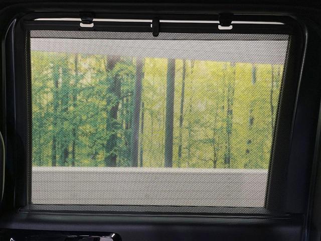 N-BOXカスタム Lターボ 純正SDナビ 両側電動ドア バックカメラ 衝突被害軽減システム 禁煙車 ハーフレザーシート コーナーセンサー スマートキー LEDヘッド ビルトインETC 純正15インチアルミ 車線逸脱警報(60枚目)