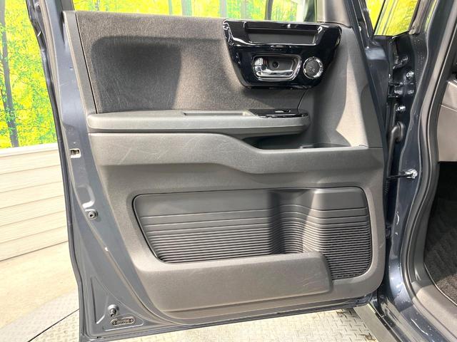 N-BOXカスタム Lターボ 純正SDナビ 両側電動ドア バックカメラ 衝突被害軽減システム 禁煙車 ハーフレザーシート コーナーセンサー スマートキー LEDヘッド ビルトインETC 純正15インチアルミ 車線逸脱警報(63枚目)