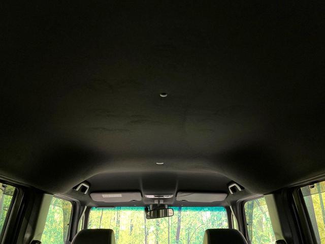 N-BOXカスタム Lターボ 純正SDナビ 両側電動ドア バックカメラ 衝突被害軽減システム 禁煙車 ハーフレザーシート コーナーセンサー スマートキー LEDヘッド ビルトインETC 純正15インチアルミ 車線逸脱警報(65枚目)