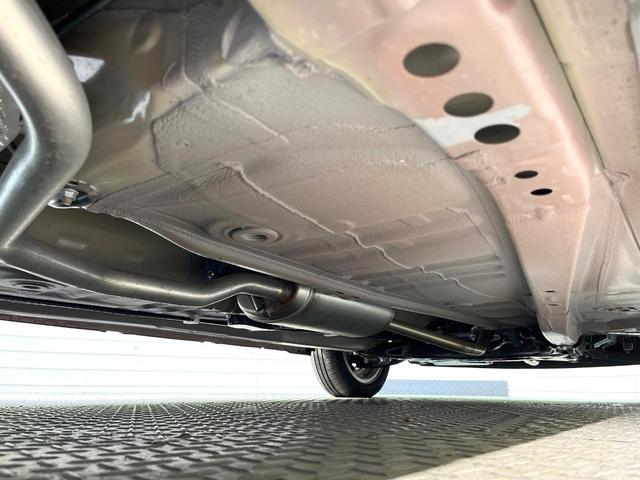 アルトラパンＬＣ Ｘ　衝突被害軽減システム　禁煙車　ハーフレザーシート　スマートキー　ＬＥＤヘッド　純正１４インチアルミ　オートハイビーム　オートライト　オートエアコン　横滑り防止装置　盗難防止システム　電動格納ミラー（22枚目）