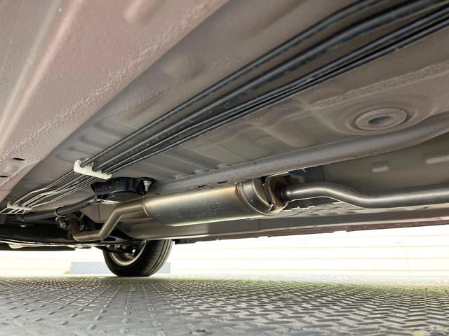 アルトラパンＬＣ Ｘ　衝突被害軽減システム　禁煙車　ハーフレザーシート　スマートキー　ＬＥＤヘッド　純正１４インチアルミ　オートハイビーム　オートライト　オートエアコン　横滑り防止装置　盗難防止システム　電動格納ミラー（23枚目）