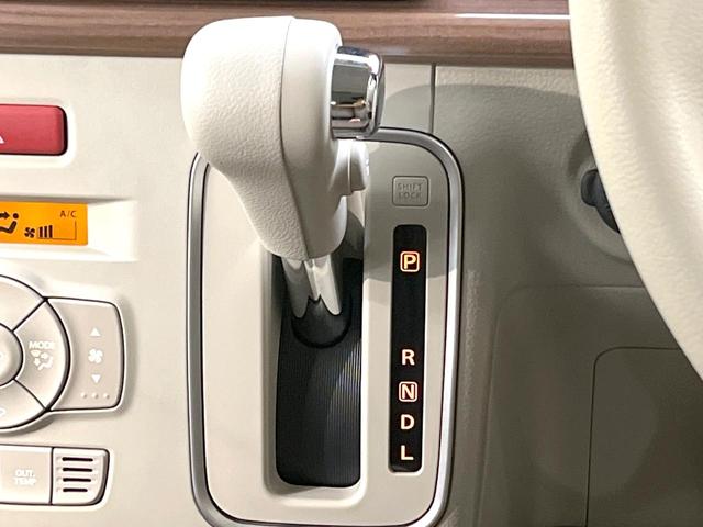 アルトラパンＬＣ Ｘ　衝突被害軽減システム　禁煙車　ハーフレザーシート　スマートキー　ＬＥＤヘッド　純正１４インチアルミ　オートハイビーム　オートライト　オートエアコン　横滑り防止装置　盗難防止システム　電動格納ミラー（60枚目）