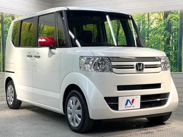 N-BOX G SSパッケージ 両側電動ドア 純正SDナビ 衝突被害軽減システム バックカメラ シートヒーター スマートキー HIDヘッド ビルトインETC オートライト オートエアコン Bluetooth CD 地デジ(16枚目)