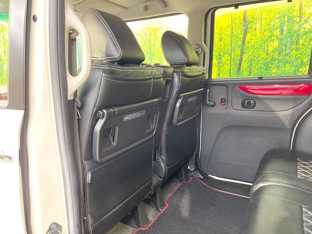 N-BOX G SSパッケージ 両側電動ドア 純正SDナビ 衝突被害軽減システム バックカメラ シートヒーター スマートキー HIDヘッド ビルトインETC オートライト オートエアコン Bluetooth CD 地デジ(61枚目)