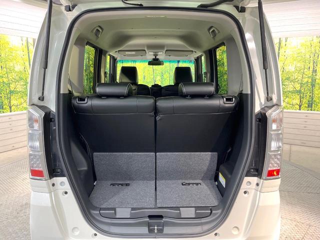 N-BOX G SSパッケージ 両側電動ドア 純正SDナビ 衝突被害軽減システム バックカメラ シートヒーター スマートキー HIDヘッド ビルトインETC オートライト オートエアコン Bluetooth CD 地デジ(63枚目)