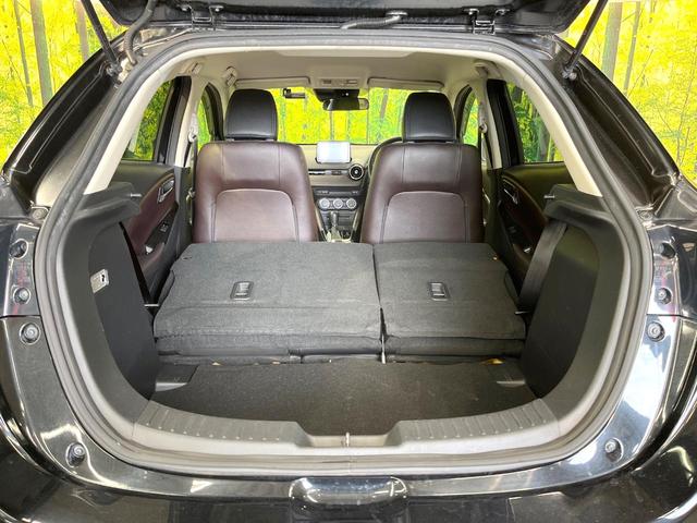 デミオ ＸＤツーリング　Ｌパッケージ　ディーゼル　ターボ　マツダコネクトナビ　バックカメラ　衝突被害軽減システム　レーダークルーズ　禁煙車　合皮シート　ドラレコ　スマートキー　ＬＥＤヘッド　ＥＴＣ　純正１６インチアルミ　オートハイビーム（10枚目）