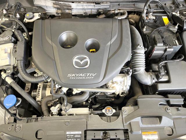 デミオ ＸＤツーリング　Ｌパッケージ　ディーゼル　ターボ　マツダコネクトナビ　バックカメラ　衝突被害軽減システム　レーダークルーズ　禁煙車　合皮シート　ドラレコ　スマートキー　ＬＥＤヘッド　ＥＴＣ　純正１６インチアルミ　オートハイビーム（18枚目）