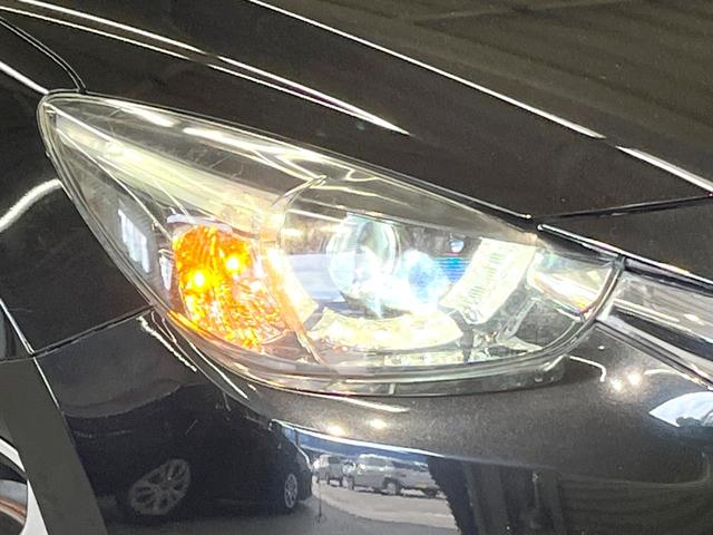 デミオ ＸＤツーリング　Ｌパッケージ　ディーゼル　ターボ　マツダコネクトナビ　バックカメラ　衝突被害軽減システム　レーダークルーズ　禁煙車　合皮シート　ドラレコ　スマートキー　ＬＥＤヘッド　ＥＴＣ　純正１６インチアルミ　オートハイビーム（31枚目）