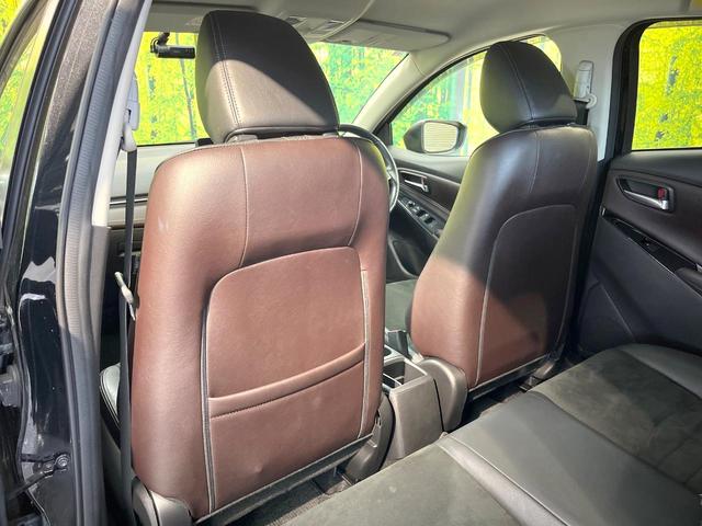 デミオ ＸＤツーリング　Ｌパッケージ　ディーゼル　ターボ　マツダコネクトナビ　バックカメラ　衝突被害軽減システム　レーダークルーズ　禁煙車　合皮シート　ドラレコ　スマートキー　ＬＥＤヘッド　ＥＴＣ　純正１６インチアルミ　オートハイビーム（43枚目）