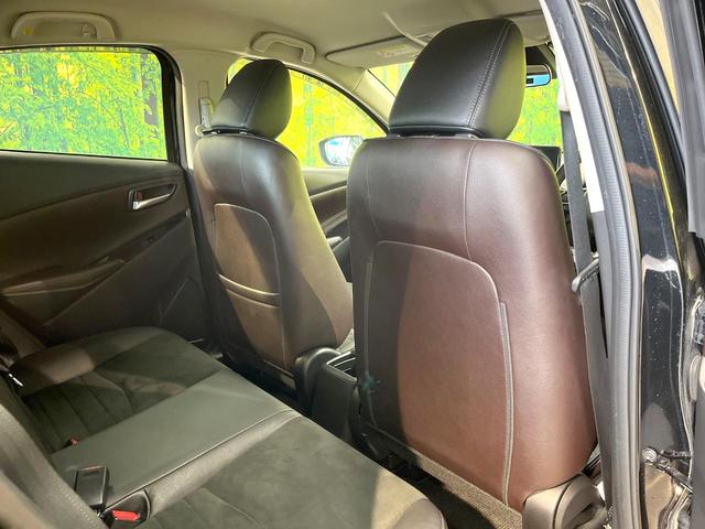 デミオ ＸＤツーリング　Ｌパッケージ　ディーゼル　ターボ　マツダコネクトナビ　バックカメラ　衝突被害軽減システム　レーダークルーズ　禁煙車　合皮シート　ドラレコ　スマートキー　ＬＥＤヘッド　ＥＴＣ　純正１６インチアルミ　オートハイビーム（44枚目）