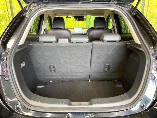 デミオ ＸＤツーリング　Ｌパッケージ　ディーゼル　ターボ　マツダコネクトナビ　バックカメラ　衝突被害軽減システム　レーダークルーズ　禁煙車　合皮シート　ドラレコ　スマートキー　ＬＥＤヘッド　ＥＴＣ　純正１６インチアルミ　オートハイビーム（46枚目）