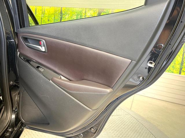 デミオ ＸＤツーリング　Ｌパッケージ　ディーゼル　ターボ　マツダコネクトナビ　バックカメラ　衝突被害軽減システム　レーダークルーズ　禁煙車　合皮シート　ドラレコ　スマートキー　ＬＥＤヘッド　ＥＴＣ　純正１６インチアルミ　オートハイビーム（50枚目）