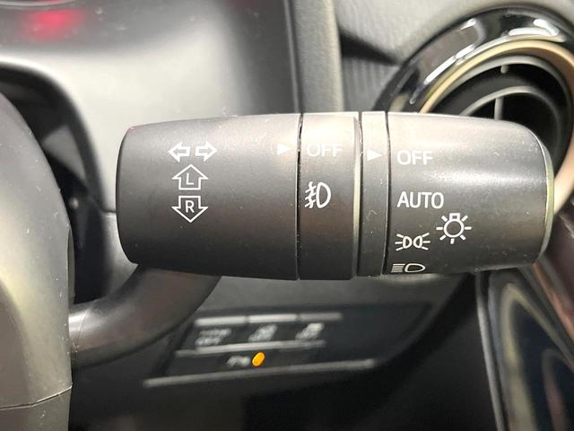 デミオ ＸＤツーリング　Ｌパッケージ　ディーゼル　ターボ　マツダコネクトナビ　バックカメラ　衝突被害軽減システム　レーダークルーズ　禁煙車　合皮シート　ドラレコ　スマートキー　ＬＥＤヘッド　ＥＴＣ　純正１６インチアルミ　オートハイビーム（63枚目）