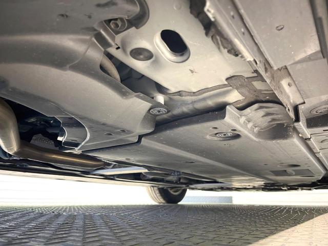 プリウス Ｓ　純正ＳＤナビ　バックカメラ　衝突被害軽減システム　レーダークルーズ　禁煙車　コーナーセンサー　スマートキー　ＬＥＤヘッド　ビルトインＥＴＣ　純正１５インチアルミ　オートハイビーム　オートライト（23枚目）