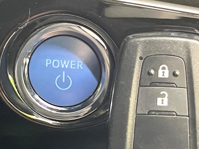 プリウス Ｓ　純正ＳＤナビ　バックカメラ　衝突被害軽減システム　レーダークルーズ　禁煙車　コーナーセンサー　スマートキー　ＬＥＤヘッド　ビルトインＥＴＣ　純正１５インチアルミ　オートハイビーム　オートライト（49枚目）