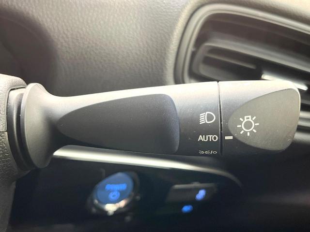 プリウス Ｓ　純正ＳＤナビ　バックカメラ　衝突被害軽減システム　レーダークルーズ　禁煙車　コーナーセンサー　スマートキー　ＬＥＤヘッド　ビルトインＥＴＣ　純正１５インチアルミ　オートハイビーム　オートライト（53枚目）