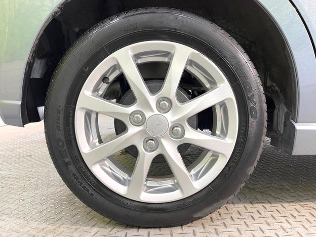 ムーヴ カスタム　Ｘリミテッド　純正ＳＤナビ　バックカメラ　禁煙車　スマートキー　ＬＥＤヘッド　純正１４インチアルミ　オートライト　オートエアコン　ＣＤ　地デジ　電動格納ミラー　衝突安全ボディ　プライバシーガラス　フォグライト（12枚目）