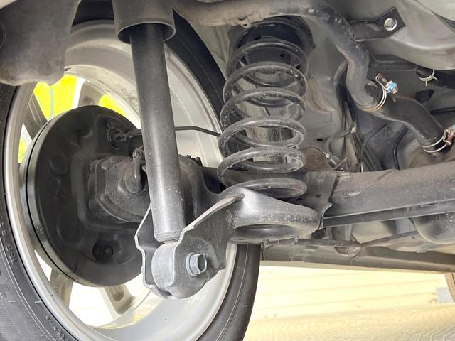 ムーヴ カスタム　Ｘリミテッド　純正ＳＤナビ　バックカメラ　禁煙車　スマートキー　ＬＥＤヘッド　純正１４インチアルミ　オートライト　オートエアコン　ＣＤ　地デジ　電動格納ミラー　衝突安全ボディ　プライバシーガラス　フォグライト（21枚目）