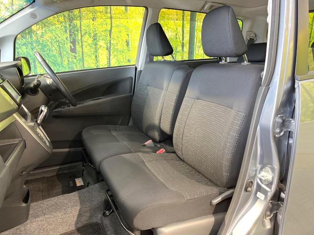 ムーヴ カスタム　Ｘリミテッド　純正ＳＤナビ　バックカメラ　禁煙車　スマートキー　ＬＥＤヘッド　純正１４インチアルミ　オートライト　オートエアコン　ＣＤ　地デジ　電動格納ミラー　衝突安全ボディ　プライバシーガラス　フォグライト（43枚目）