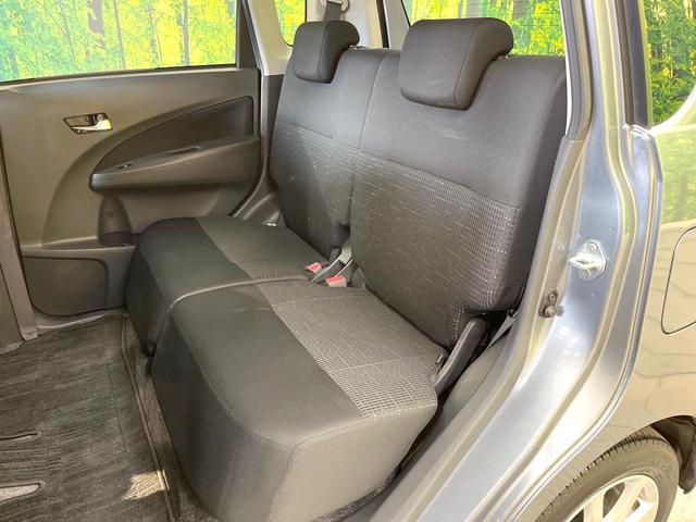 ムーヴ カスタム　Ｘリミテッド　純正ＳＤナビ　バックカメラ　禁煙車　スマートキー　ＬＥＤヘッド　純正１４インチアルミ　オートライト　オートエアコン　ＣＤ　地デジ　電動格納ミラー　衝突安全ボディ　プライバシーガラス　フォグライト（44枚目）