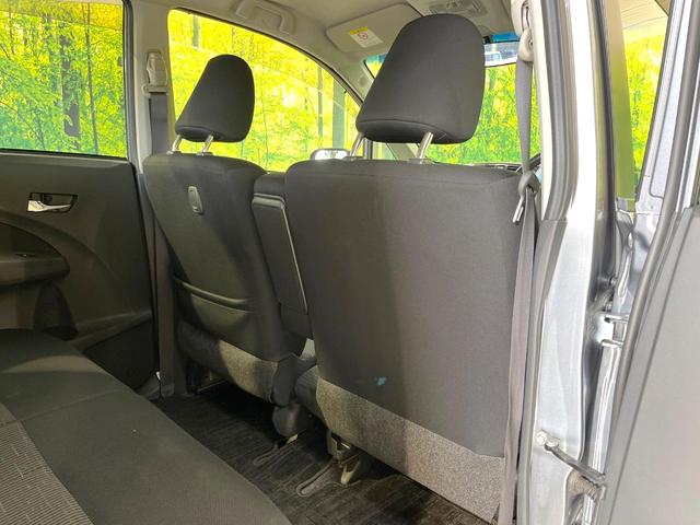 ムーヴ カスタム　Ｘリミテッド　純正ＳＤナビ　バックカメラ　禁煙車　スマートキー　ＬＥＤヘッド　純正１４インチアルミ　オートライト　オートエアコン　ＣＤ　地デジ　電動格納ミラー　衝突安全ボディ　プライバシーガラス　フォグライト（45枚目）