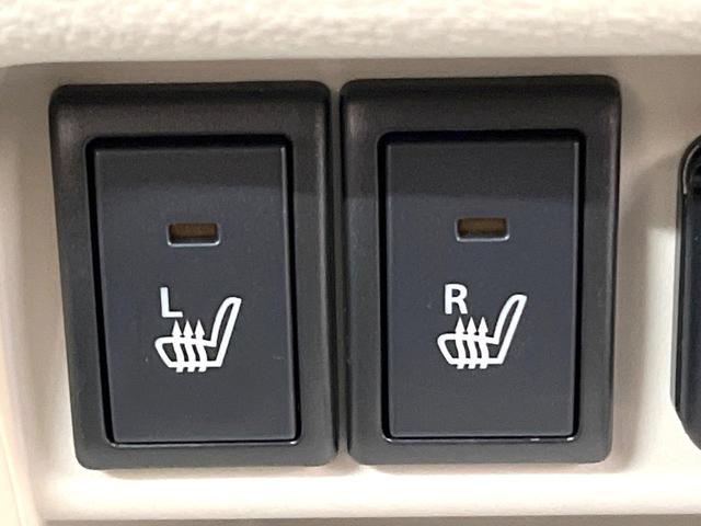 アルトラパンＬＣ Ｘ　衝突被害軽減システム　禁煙車　ハーフレザーシート　シートヒーター　スマートキー　ＬＥＤヘッド　純正１４インチアルミ　オートハイビーム　オートライト　アイドリングストップ　オートエアコン（4枚目）