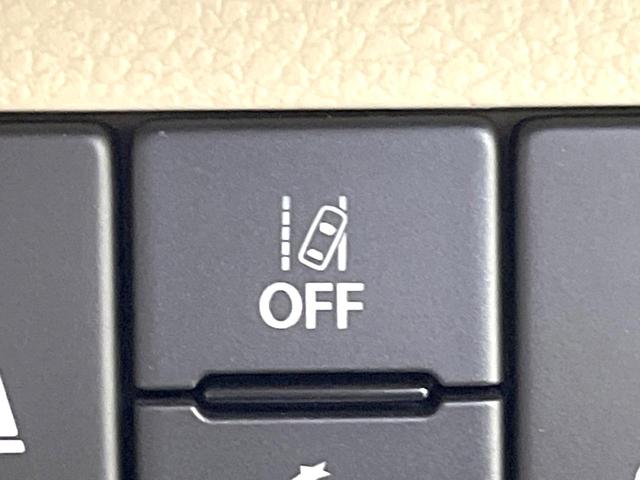 アルトラパンＬＣ Ｘ　衝突被害軽減システム　禁煙車　ハーフレザーシート　シートヒーター　スマートキー　ＬＥＤヘッド　純正１４インチアルミ　オートハイビーム　オートライト　アイドリングストップ　オートエアコン（6枚目）