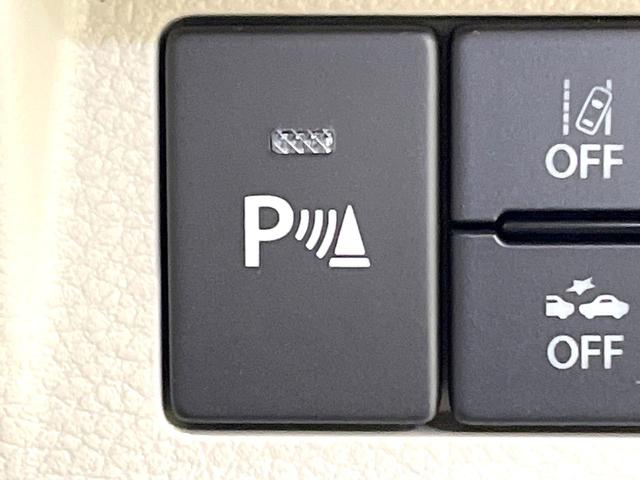 アルトラパンＬＣ Ｘ　衝突被害軽減システム　禁煙車　ハーフレザーシート　シートヒーター　スマートキー　ＬＥＤヘッド　純正１４インチアルミ　オートハイビーム　オートライト　アイドリングストップ　オートエアコン（7枚目）