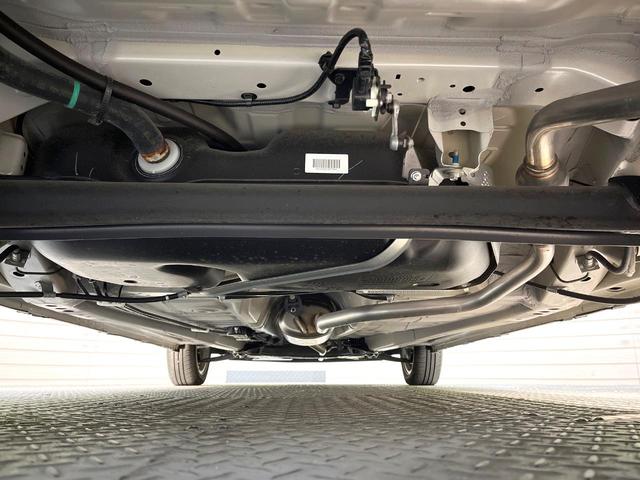 アルトラパンＬＣ Ｘ　衝突被害軽減システム　禁煙車　ハーフレザーシート　シートヒーター　スマートキー　ＬＥＤヘッド　純正１４インチアルミ　オートハイビーム　オートライト　アイドリングストップ　オートエアコン（18枚目）