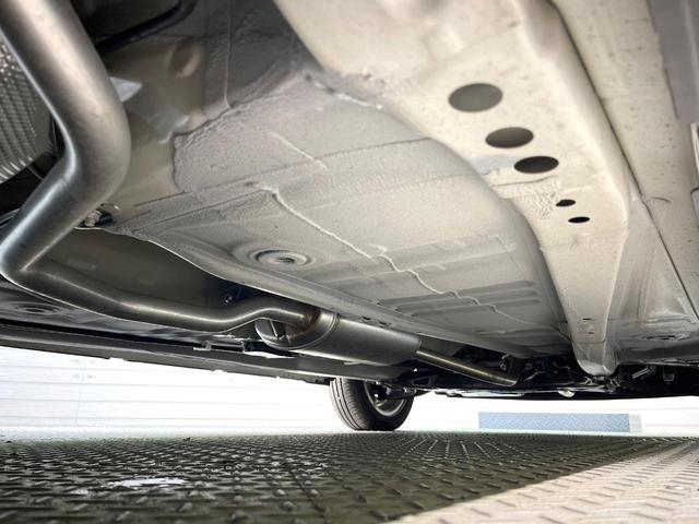 アルトラパンＬＣ Ｘ　衝突被害軽減システム　禁煙車　ハーフレザーシート　シートヒーター　スマートキー　ＬＥＤヘッド　純正１４インチアルミ　オートハイビーム　オートライト　アイドリングストップ　オートエアコン（21枚目）