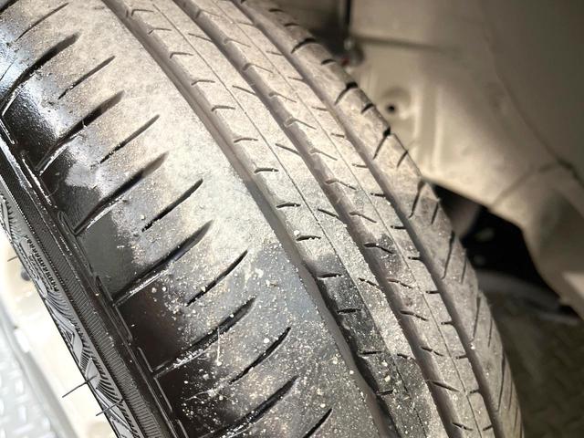 アルトラパンＬＣ Ｘ　衝突被害軽減システム　禁煙車　ハーフレザーシート　シートヒーター　スマートキー　ＬＥＤヘッド　純正１４インチアルミ　オートハイビーム　オートライト　アイドリングストップ　オートエアコン（27枚目）