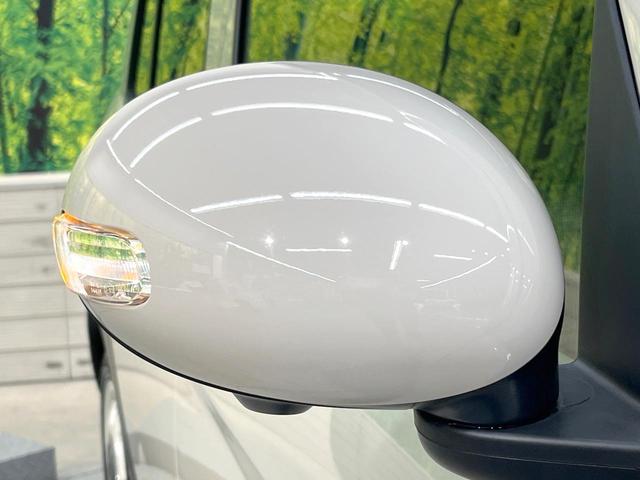 アルトラパンＬＣ Ｘ　衝突被害軽減システム　禁煙車　ハーフレザーシート　シートヒーター　スマートキー　ＬＥＤヘッド　純正１４インチアルミ　オートハイビーム　オートライト　アイドリングストップ　オートエアコン（31枚目）