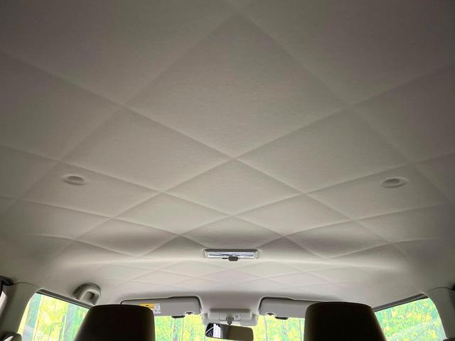 アルトラパンＬＣ Ｘ　衝突被害軽減システム　禁煙車　ハーフレザーシート　シートヒーター　スマートキー　ＬＥＤヘッド　純正１４インチアルミ　オートハイビーム　オートライト　アイドリングストップ　オートエアコン（39枚目）