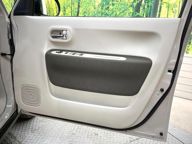 アルトラパンＬＣ Ｘ　衝突被害軽減システム　禁煙車　ハーフレザーシート　シートヒーター　スマートキー　ＬＥＤヘッド　純正１４インチアルミ　オートハイビーム　オートライト　アイドリングストップ　オートエアコン（44枚目）