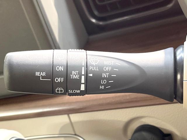 アルトラパンＬＣ Ｘ　衝突被害軽減システム　禁煙車　ハーフレザーシート　シートヒーター　スマートキー　ＬＥＤヘッド　純正１４インチアルミ　オートハイビーム　オートライト　アイドリングストップ　オートエアコン（47枚目）