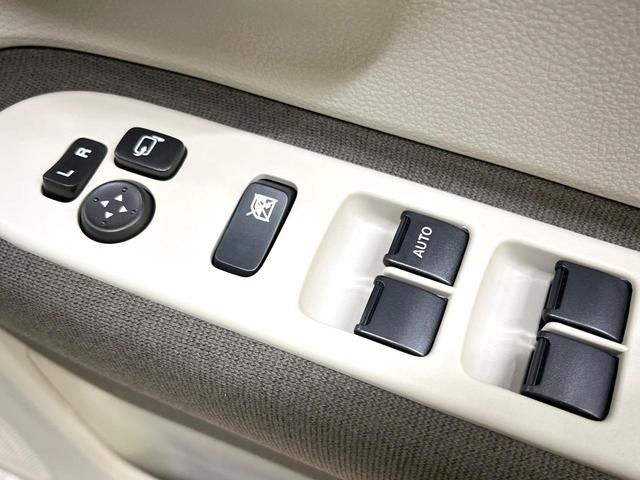 アルトラパンＬＣ Ｘ　衝突被害軽減システム　禁煙車　ハーフレザーシート　シートヒーター　スマートキー　ＬＥＤヘッド　純正１４インチアルミ　オートハイビーム　オートライト　アイドリングストップ　オートエアコン（53枚目）