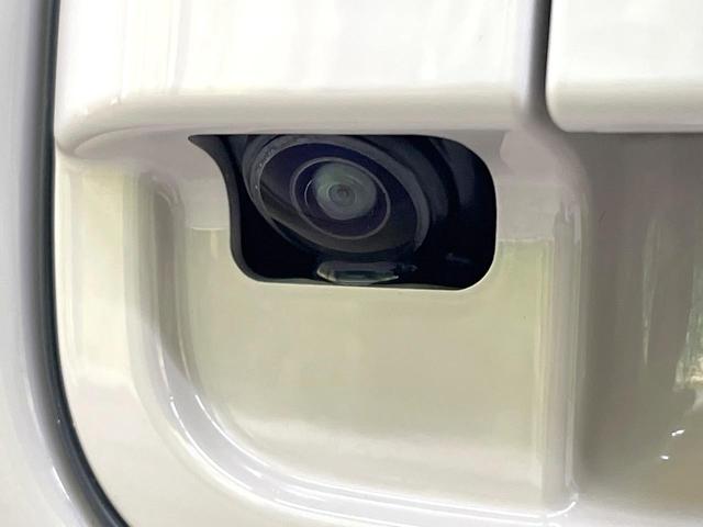 アルトラパンＬＣ Ｘ　衝突被害軽減システム　禁煙車　ハーフレザーシート　シートヒーター　スマートキー　ＬＥＤヘッド　純正１４インチアルミ　オートハイビーム　オートライト　アイドリングストップ　オートエアコン（55枚目）